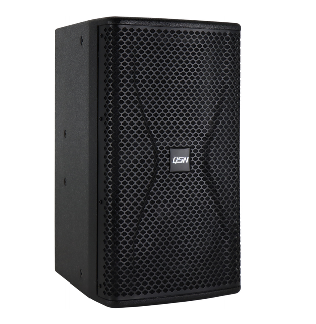 Factory Direct Sale Waterproof 2 Way Full Range  KX512 Speaker for Entertainment