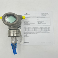 Plc 3051s1tg4a3e11wbra1kd1e7xxxq8a0wbr210 for Warranty Product