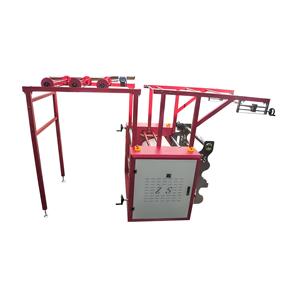 Máquina de Impresión por Transferencia de Sublimación con Cinta de Transferencia Térmica - Product Image 2