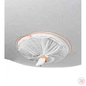 Capacité de préchargement de 1 tonne Sac Jumbo 1000kg Sac en vrac Bec de décharge PP Matière plastique 90x90x90cm Dimensions Sacs FIBC de grande tonne - Product Image 4