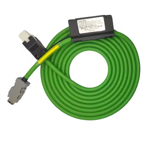 Được sử dụng cho đồng bằng A3 mã hóa đường dây điện trên 1kw ASD-B2-EN-EB-PW10-PW11-PW21-PW - Product Image 4