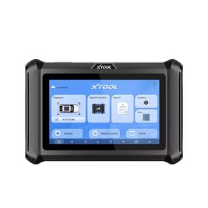 XTOOL D7S All Systems Car Diagnostic Tools Bidirectional Scanner ECU <strong>Coding</strong> 39+ Resets Automotive Scanner Built-in CANFD DOIP - Product Image 3