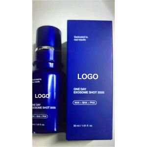 Suero Facial Medicbe Zero Shot 7,500 PPM con Espículas, 30 ml, Potenciador Líquido para la Piel, Cuidado de los Poros, Elimina Células Muertas, Cuidado Facial Coreano - Product Image 6