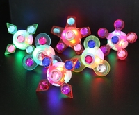 Bracelets lumineux LED en gros pour fêtes, accessoires néon phosphorescents pour événements, vente en gros