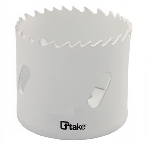 Lame de scie cloche bimétallique Ttake 50 mm pour perçage du métal et du bois - Product Image 2