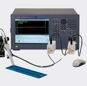 Analizador de Redes Keysight E5063A ENA al MEJOR PRECIO, E5063A-205, E5063A-215, E5063A-235, E5063A-245, 265, 285, 2d5, 2H5 - Product Image 2
