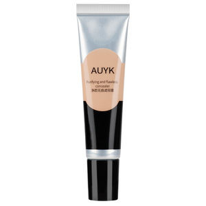 Le fond de teint anti-cernes sans couture purifiant AUYK est imperméable et anti-transpiration, sans bavures et le correcteur étudiant est durable - Product Image 1