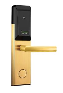 מערכת נעילה חכמה עם גישה לכרטיסי מפתח ותוכנת צ 'ק-אין תוכנה כוללת מנעול כניסה לחדר ואביזרים - Product Image 2