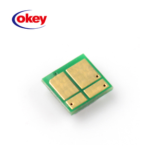 Chips de Cartucho de Tóner Compatibles al por Mayor para HP 414X/ <span class=keywords><strong>W2020X</strong></span> W2021X W2022X W2023X para HP Color LaserJet PRO M454 M479 - Product Image 1