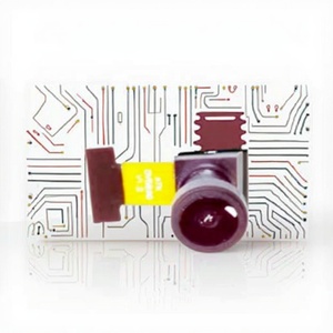 Stock nuevo <span class=keywords><strong>ESP32</strong></span> MCU 5MP 5 megapíxeles FPC FF cámara de enfoque fijo 120 grados 21mm CMOS Sensor módulo de cámara OV5640 - Product Image 1