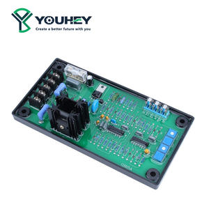 Régulateur de tension automatique GAVR-15C GB15A pour générateur diesel, stabilisateur de tension - Product Image 5