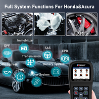 CGsulit-herramienta de diagnóstico automotriz SC530, autoescáner OBD OB2, Software de diagnóstico, descarga gratuita