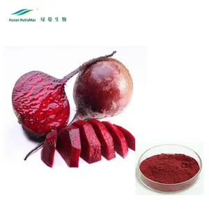 Best Price Beta Vulgaris Extract Beetroot Powder Extract 4% Betanin Powder