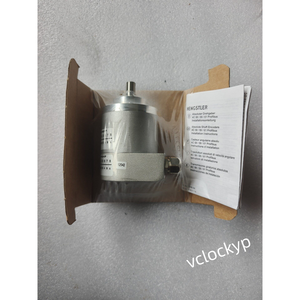 1 unidad de codificador HENGSTLER 0566167 completamente nuevo, envío rápido a través de FedEx o DHL - Product Image 3