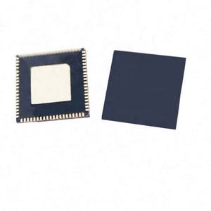 مكونات ic أصلية جديدة 43 QFP80 LC78691 LC78691NE - Product Image 2