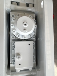 Martillo Hidráulico para Excavadora, Precio de Fábrica, Rompedor de Concreto Hb20g Hb30g Hb40g - Product Image 1