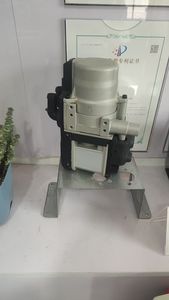 Jp נבחר בקפידה 5kw 12v חום דיזל עבור סירת אוטובוס משאית - Product Image 3