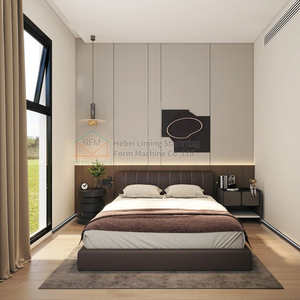 High Quality Design apple Cabin Houses Can Be Used for Tourist Campsites, Homestays, <strong>Small</strong> <strong>Shops</strong> - Product Image 6
