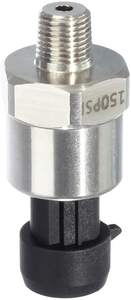 압력 밥솥 용 압력 센서 식품 등급 0-5bar 5V <span class=keywords><strong>DC</strong></span> g1/4 스테인레스 316 디지털 압력 센서 - Product Image 3