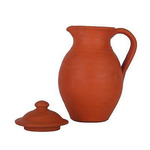 Macetas decorativas hechas a mano para el agua, accesorio hecho a mano - Product Image 1