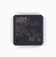 Asli Components Components komponen elektronik Ic MCU mikrokontroler semikonduktor lengan Cortex M3 Components