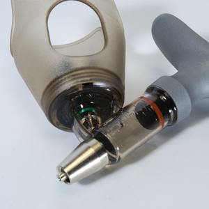 <span class=keywords><strong>Seringue</strong></span> pour animaux de compagnie 1ml/2ml/5ml <span class=keywords><strong>seringue</strong></span> continue automatique pour poulet canard cochon vache mouton outil vétérinaire - Product Image 2