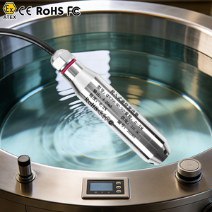 Water Height <strong>Sensor</strong> Water Gauge <strong>Level</strong> Well Water <strong>Level</strong> <strong>Sensor</strong> Marine Water tank Gauge - Product Image 1