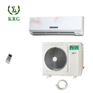 Aires Acondicionados <span class=keywords><strong>Split</strong></span> Multizona sin Ductos de 30000 Btu, Bomba de Calor Inverter, Aire Acondicionado <span class=keywords><strong>Split</strong></span> Multizona para Uso Doméstico - Product Image 1