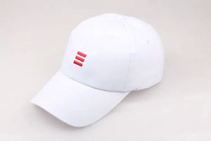 Casquettes de baseball brodées en coton bon marché en gros Chapeaux de mode unisexe Toutes les saisons Casquette de loisirs - Product Image 5