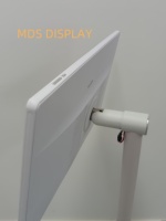 Ordinateur tout-en-un AndroidDigital avec écran tactile de 21,5 pouces pour une utilisation en intérieur dans les magasins de détail, les centres commerciaux, les salles d'exposition, l'éducation