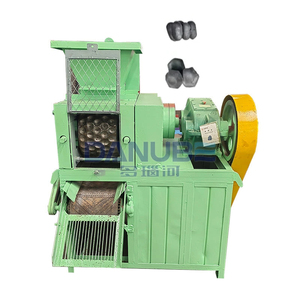 Máquina Briquetadora de Ceniza Volante de Alta Calidad, Máquina Briquetadora de Residuos de Alta Presión, Fabricante de Equipos - Product Image 1