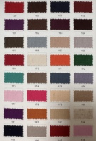 Costume de smoking croisé pour homme, deux pièces, épaules structurées, poches à rabat, pantalon droit, tenue de cérémonie formelle, OEM