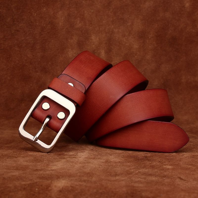 766สีแดงน้ำตาล3.8ซม. กว้าง4มมหนา