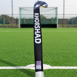 Bâton de hockey sur gazon en carbone composite pour l'extérieur, bâton de hockey professionnel pour l'entraînement et les matchs, équipement sportif personnalisé OEM en gros - Product Image 3