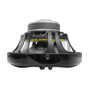 Haut-parleur de basse étanche HASDA H-1010D caisson de basses de voiture/bateau de 10 pouces-Puissance maximale de 500 watts, double bobine vocale de 4 ohms, vendu pour bateau - Product Image 3