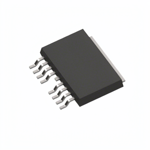 <b>S</b>-19507AY1A-V9T1U4 Electronic Chips Component TO 252 <b>9</b>, DPAK Manufacturer Channel Power Management (PMIC) - Product Image 1