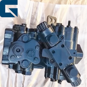 4812122785 Hydraulic <b>Pump</b> for CA250D CA301D Roller - Product Image 3