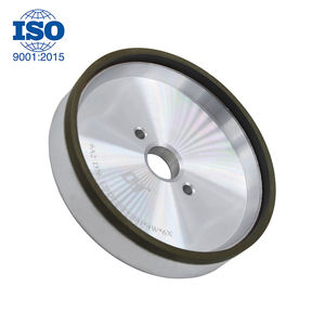 Industrial Timber Workshop Polisher Machinery Tools Diamond Silicon Sharpening <b>Disc</b> CBN Resin Grinding Wheel for Saw Blade - Product Image 5