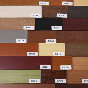 <span class=keywords><strong>Store</strong></span> de fenêtre en <span class=keywords><strong>bois</strong></span> de 2 pouces Matière première de lamelles en <span class=keywords><strong>bois</strong></span> Fabricant chinois Lame de <span class=keywords><strong>store</strong></span> vénitien en <span class=keywords><strong>bois</strong></span> de paulownia de <span class=keywords><strong>50</strong></span> mm - Product Image 1