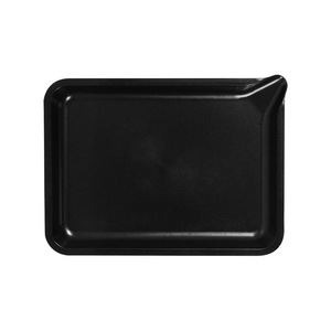 Factory Wholesale Biodegradable Cigarette <strong>Rolling</strong> <strong>Tray</strong> Custom Color Logo Tobacco <strong>Tray</strong> Herb <strong>Tray</strong> Serving Plate with Pour Spout - Product Image 5