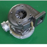 Turbocompresor S2A 311511 2674A027 2674A152 para Motor Perkins T3-152