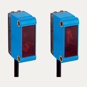 โฟโตอิเล็กทริคเซนเซอร์ตรวจจับ MS-SICK รุ่น GSE6-N1112 1052453 ใหม่เอี่ยมและเป็นของแท้ - Product Image 1