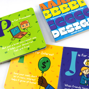 <span class=keywords><strong>Livre</strong></span> d'histoires illustrées pour enfants, personnalisé, <span class=keywords><strong>pas</strong></span> <span class=keywords><strong>cher</strong></span>, couverture rigide en couleur, impression de livres cartonnés pour bébés - Product Image 6