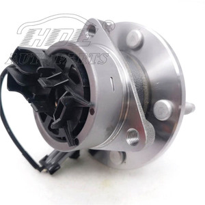 513206 22715554 Vente en gros de pièces automobiles HDE Roulement de roue pour Chevrolet Astra - Product Image 3