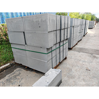 Machine de fabrication de briques AAC entièrement automatique Cendres volantes Usine AAC Ligne de production de blocs de béton cellulaire autoclavés