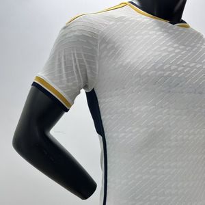 26 All Seasons Hoge Kwaliteit Heren 100% Polyester Ademend Ronde Hals 220g Korte Mouw Speler Versie Jersey Gepersonaliseerd - Product Image 2