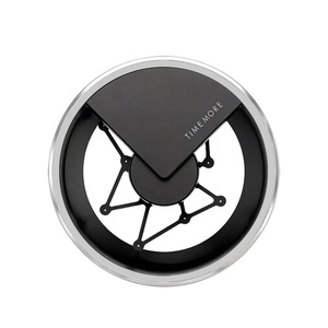 Outil de nivellement d'expresso <span class=keywords><strong>Timemore</strong></span> Type-<span class=keywords><strong>C</strong></span> rechargeable Autospin WDT 58 mm pour la maison et les cafés - Product Image 1