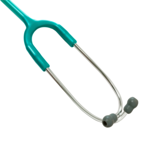 Медицинский стетоскоп из цинкового сплава - Product Image 3