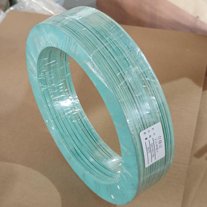 Junta Plana No Metálica Sin Asbesto ASME B16.21 para Sellado de Bridas de Cara Elevada 150LB 300LB RF&FF Espesor de Cara 1-5MM <span class=keywords><strong>CN</strong></span> - Product Image 1