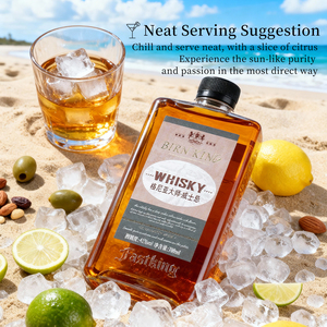 Whisky Mezclado a Granel <span class=keywords><strong>de</strong></span> 2.5L |   Mezcla <span class=keywords><strong>de</strong></span> Cereales Finos y Maltas |   Suministros para Bares y Hoteles - Product Image 3